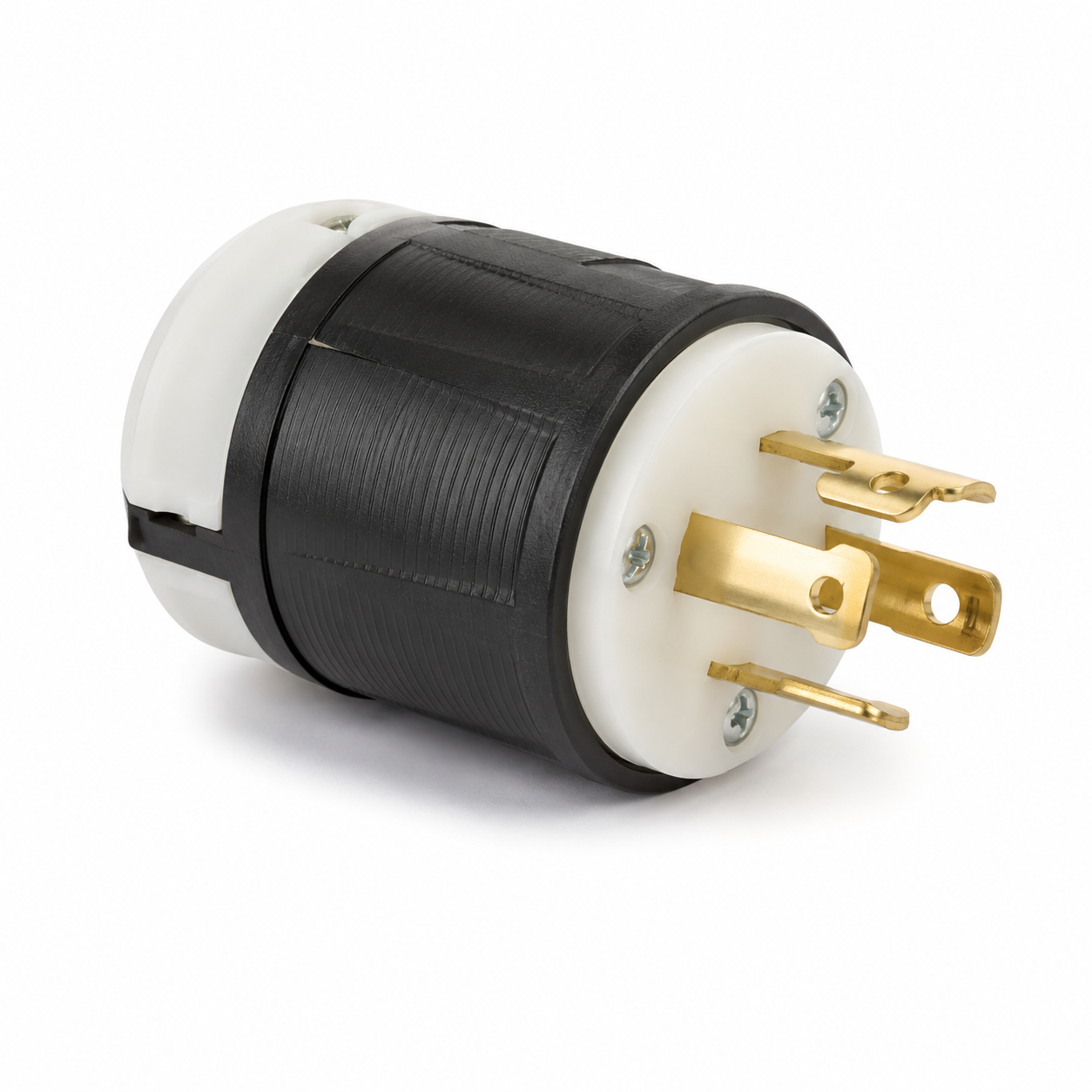 Twist Lock